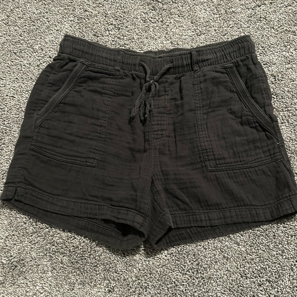 Old Navy Pants - Old Navy Women’s Linen Shorts